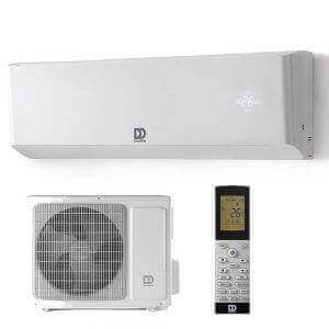 Tekkeköy Klima Vaillant Servisi